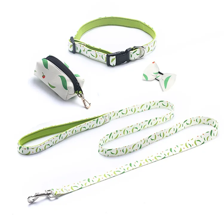 কাস্টম পোষা চার টুকরা সেট